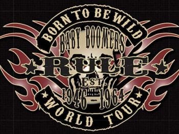 born to be wild feature